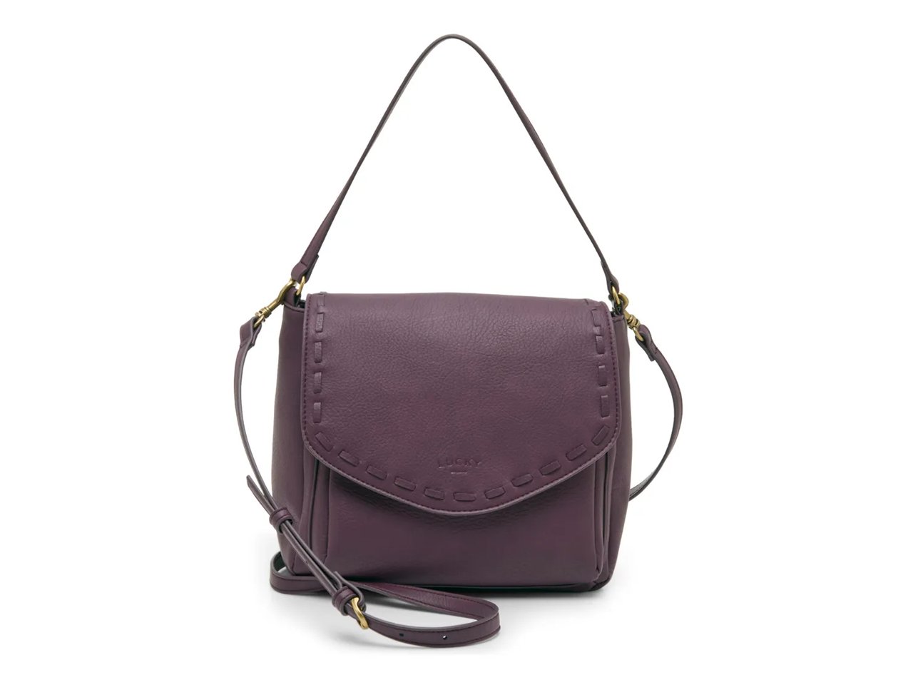 Zia Shoulder Bag