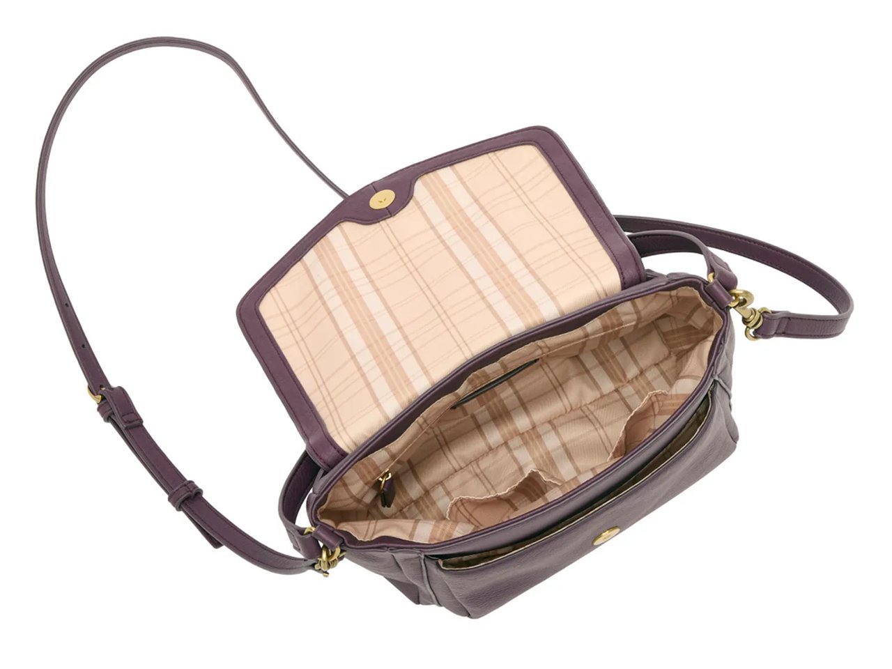 Zia Shoulder Bag