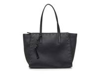 Zia Tote Black view