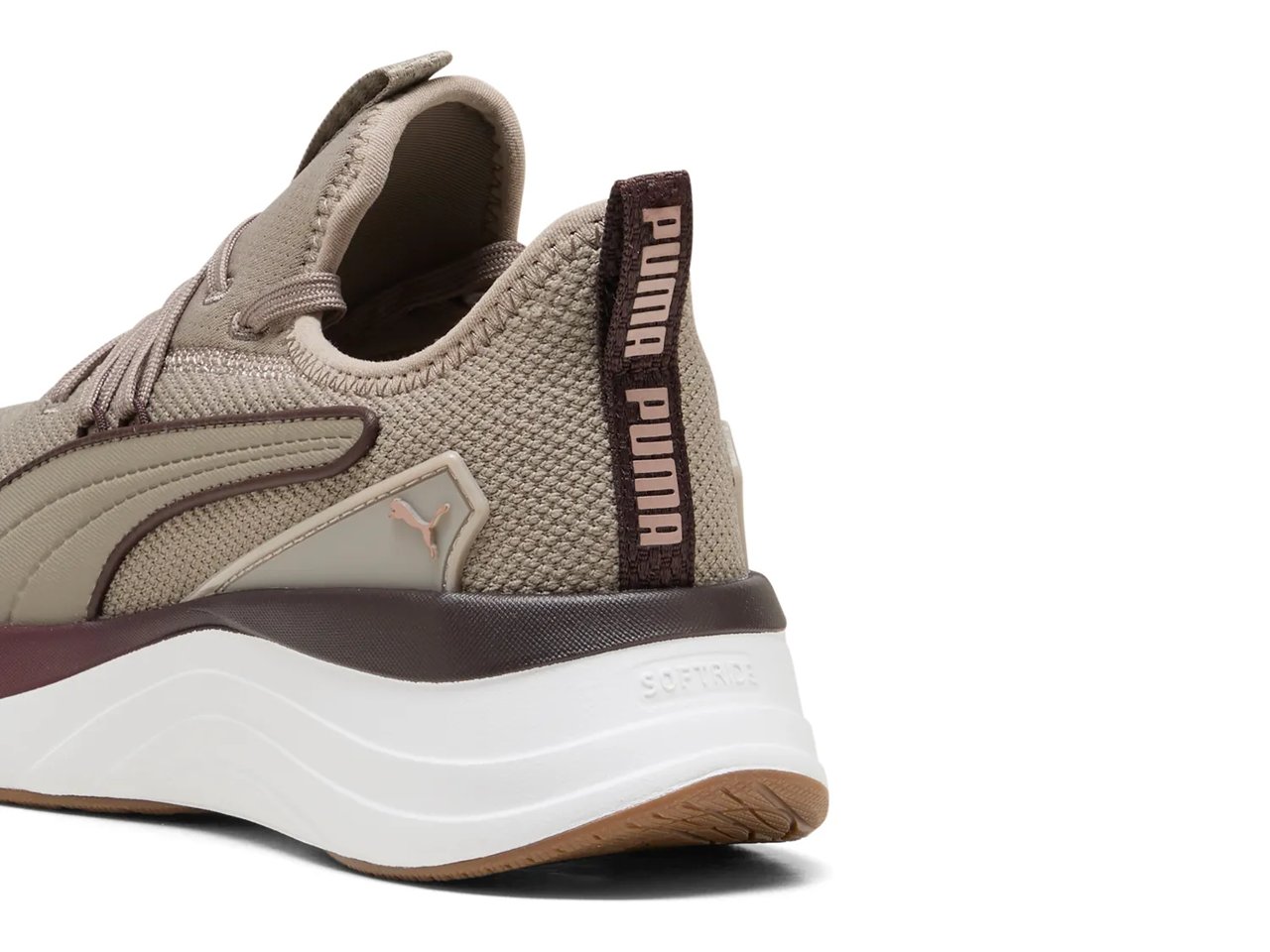 SOFTRIDE Sabrina Femme Sneaker - Women's