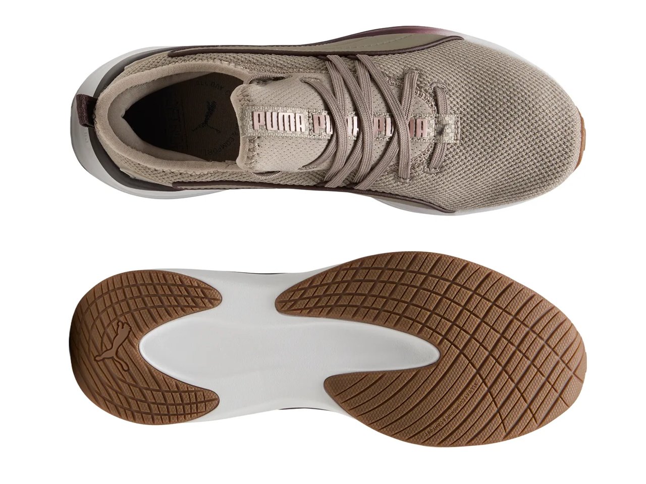 SOFTRIDE Sabrina Femme Sneaker - Women's