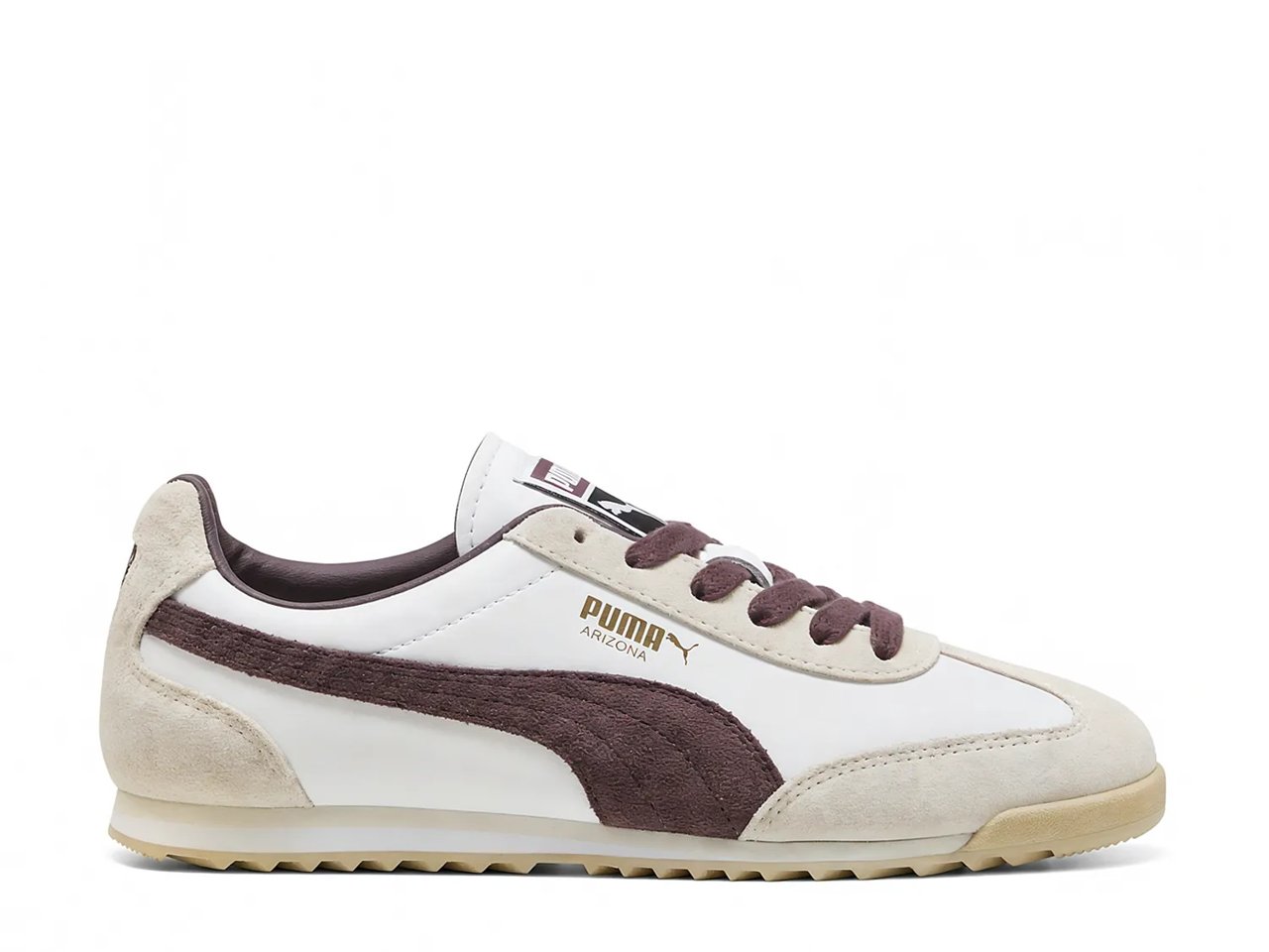 Arizona Retro Sneaker - Women's