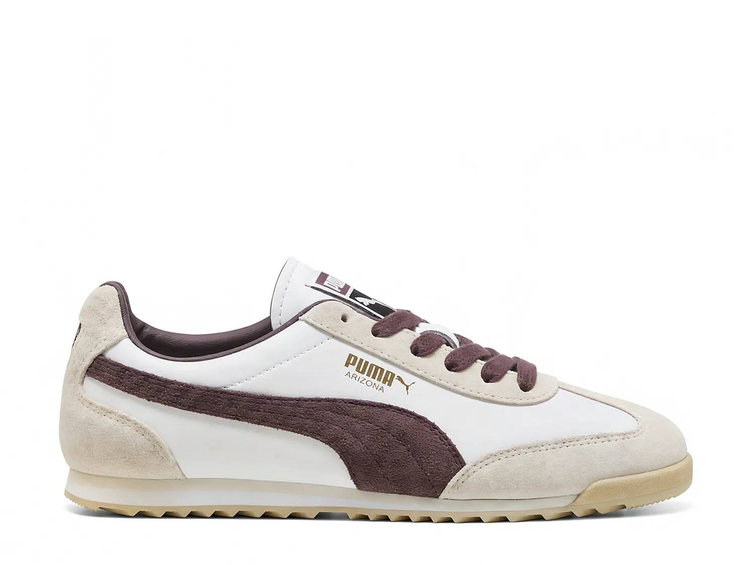 Arizona Retro Sneaker - Women's