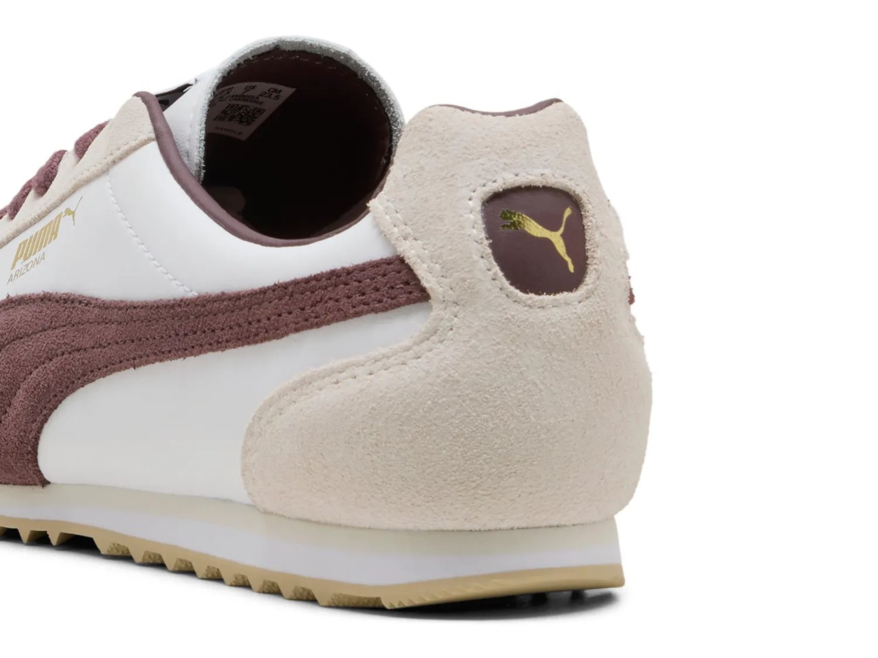 Arizona Retro Sneaker - Women's