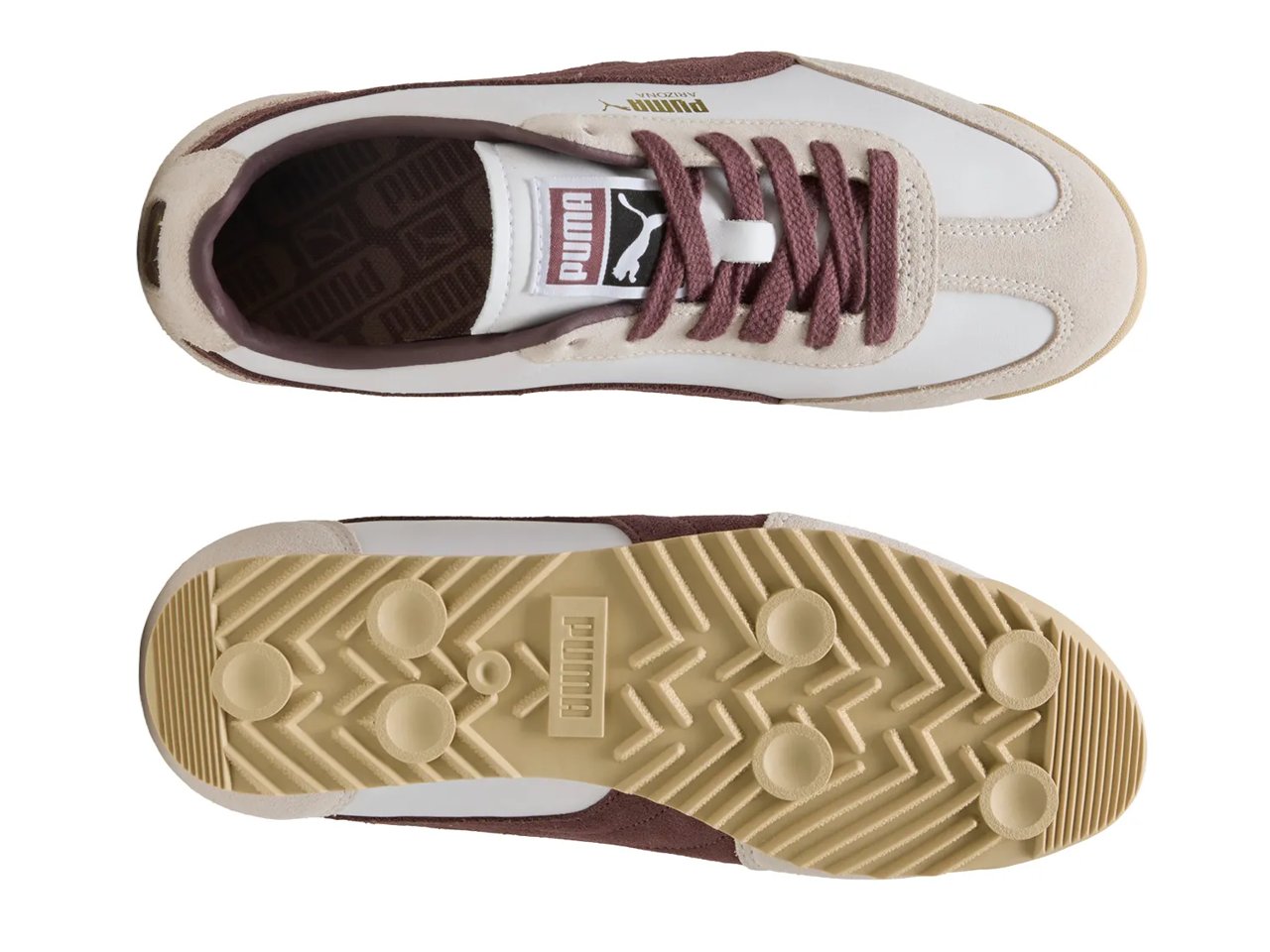 Arizona Retro Sneaker - Women's