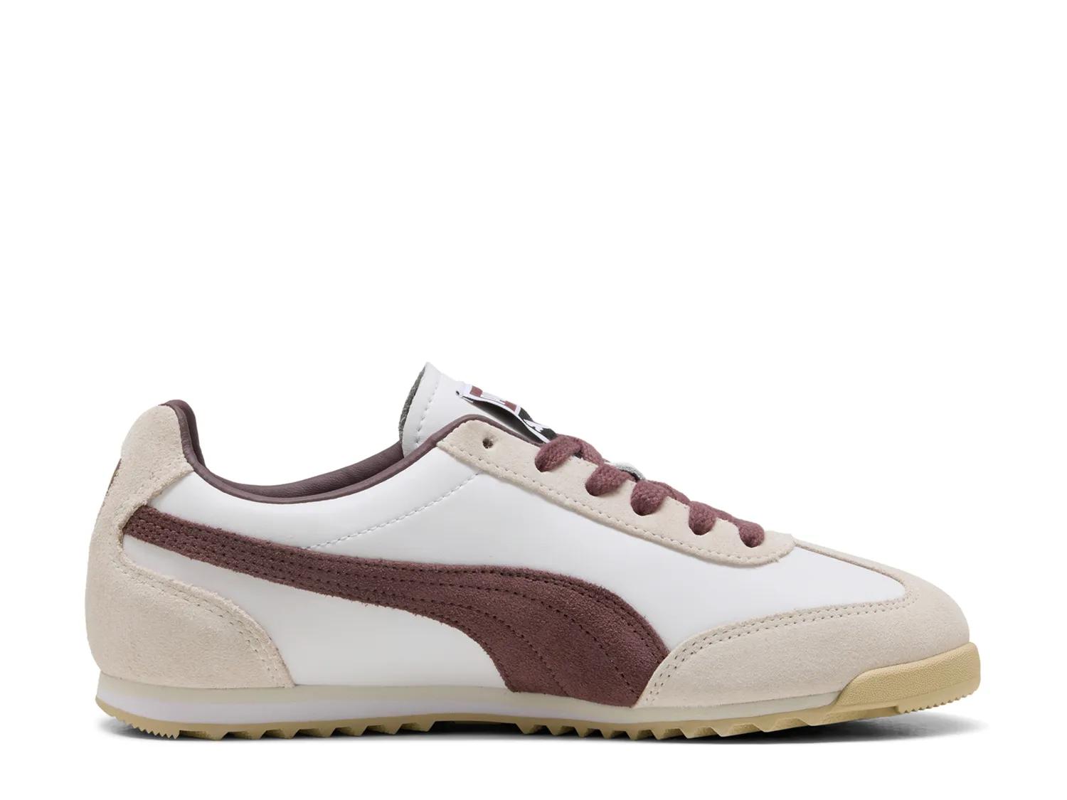Arizona Retro Sneaker - Women's