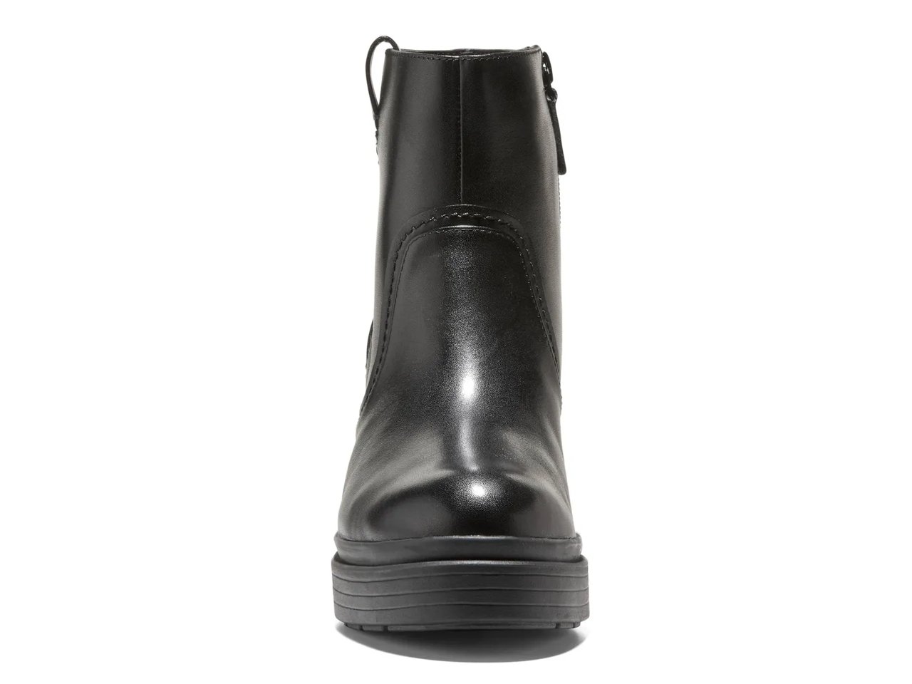 Paz Platform Bootie