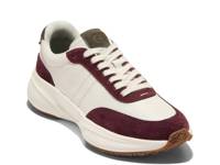 Grand Crosscourt Runner 2.0 Sneaker - Women's Ivory Multicolor view