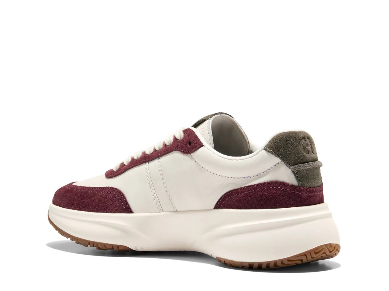 Grand Crosscourt Runner 2.0 Sneaker - Women's