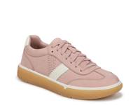 City Walk Sneaker Rose Pink view