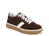 City Walk Sneaker Chocolate view