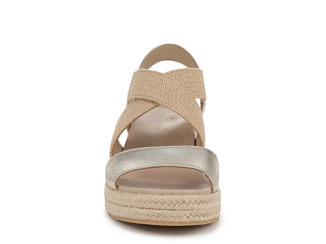 Soren Espadrille Wedge Sandal