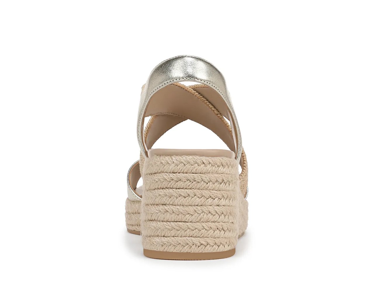 Soren Espadrille Wedge Sandal