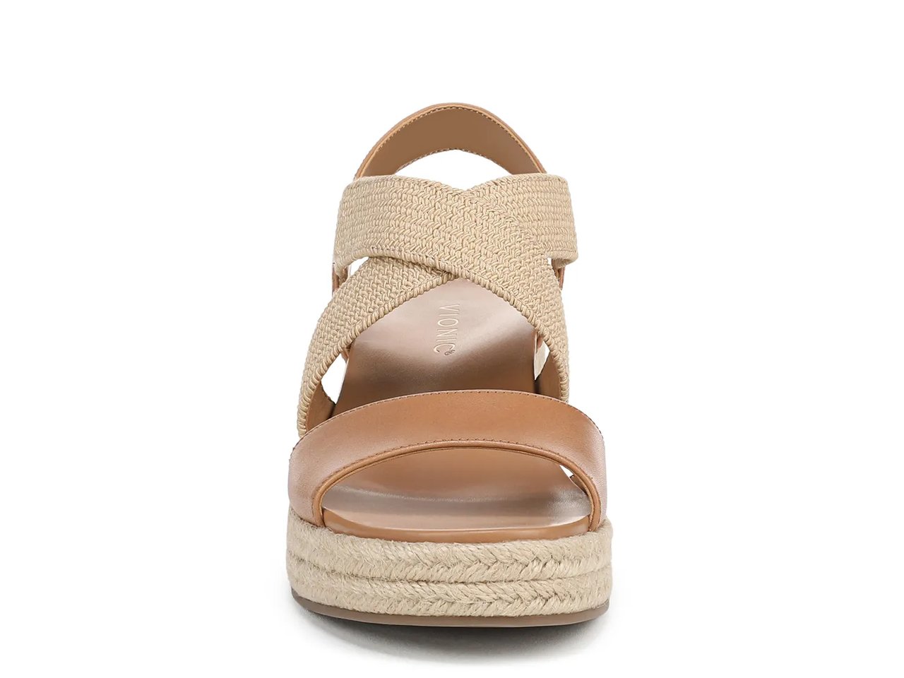Soren Espadrille Wedge Sandal