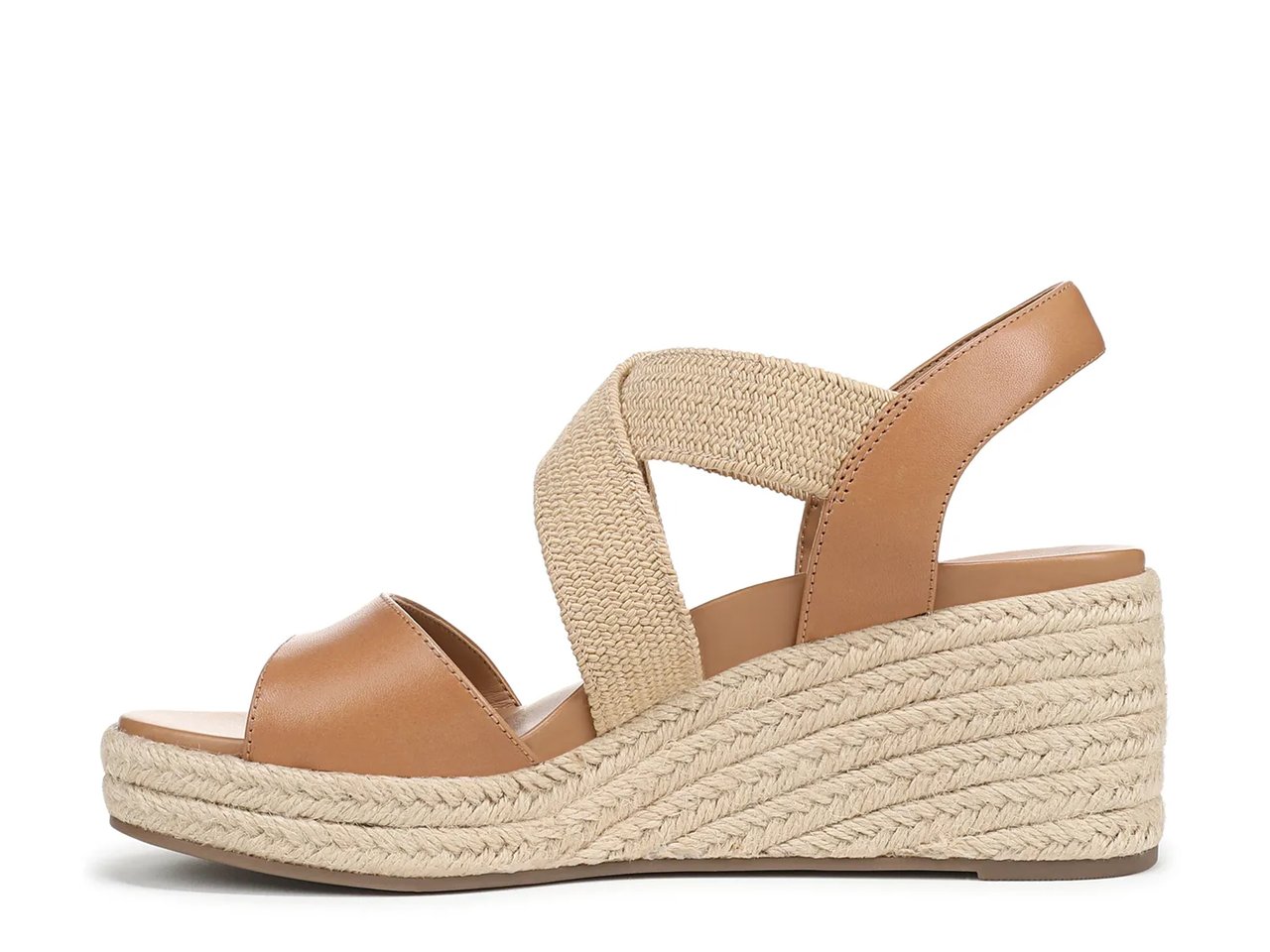 Soren Espadrille Wedge Sandal