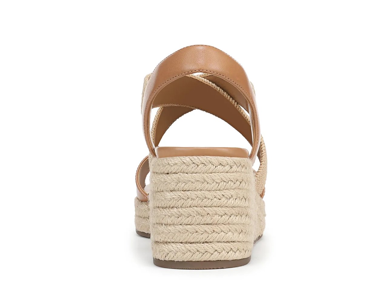 Soren Espadrille Wedge Sandal