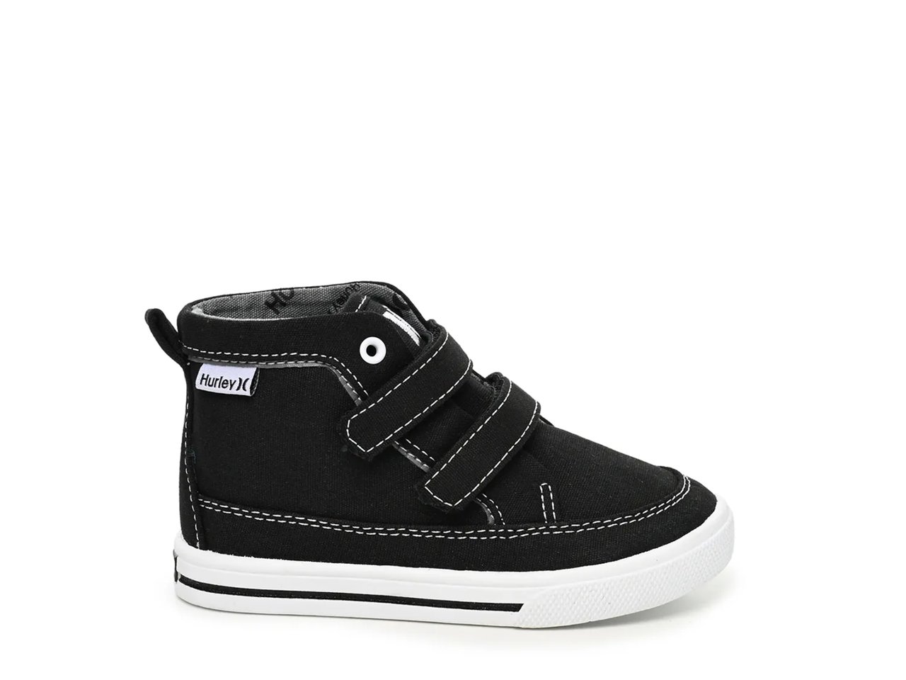 Tedd High-Top Sneaker - Kids'