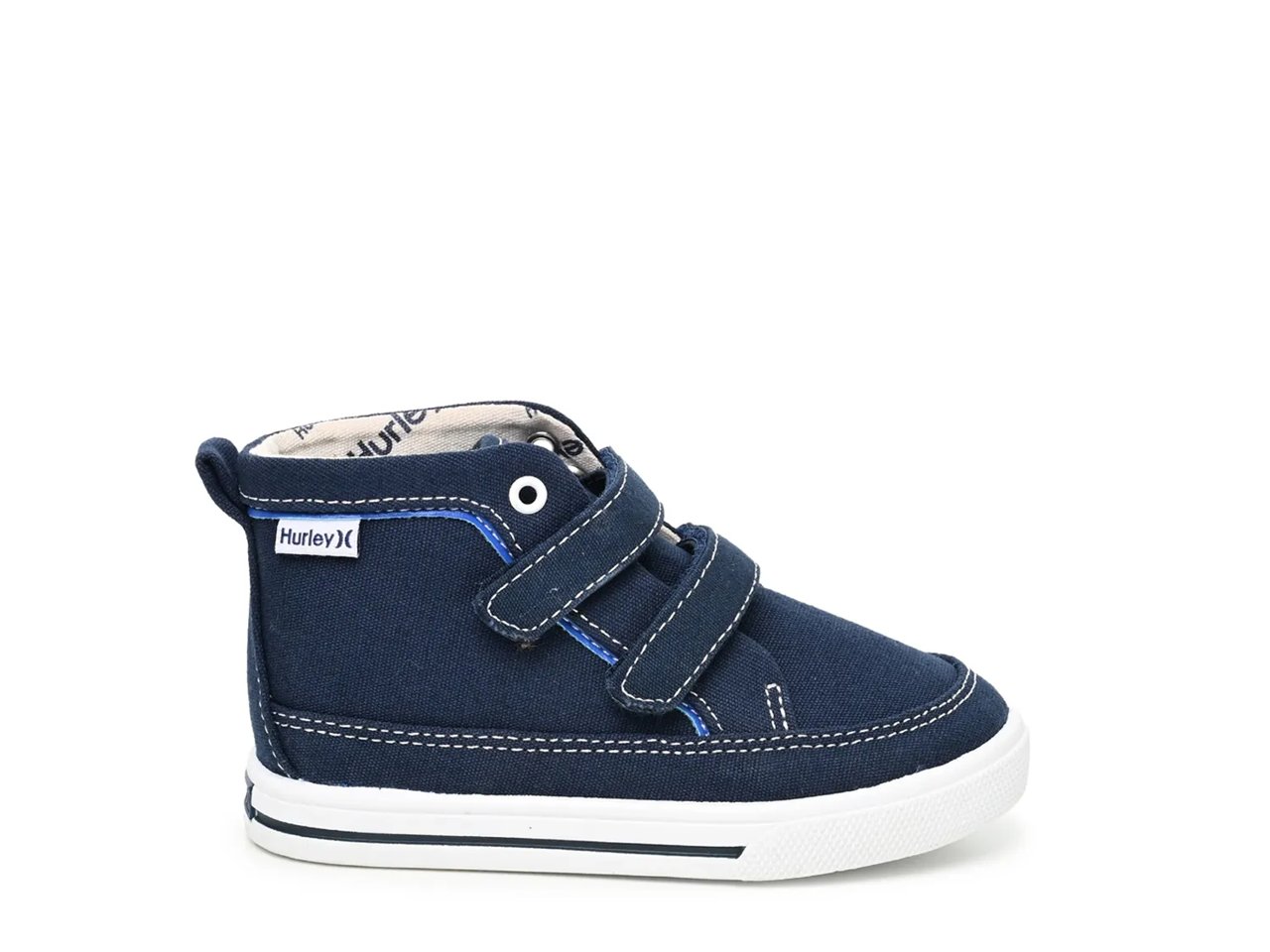 Tedd High-Top Sneaker - Kids'