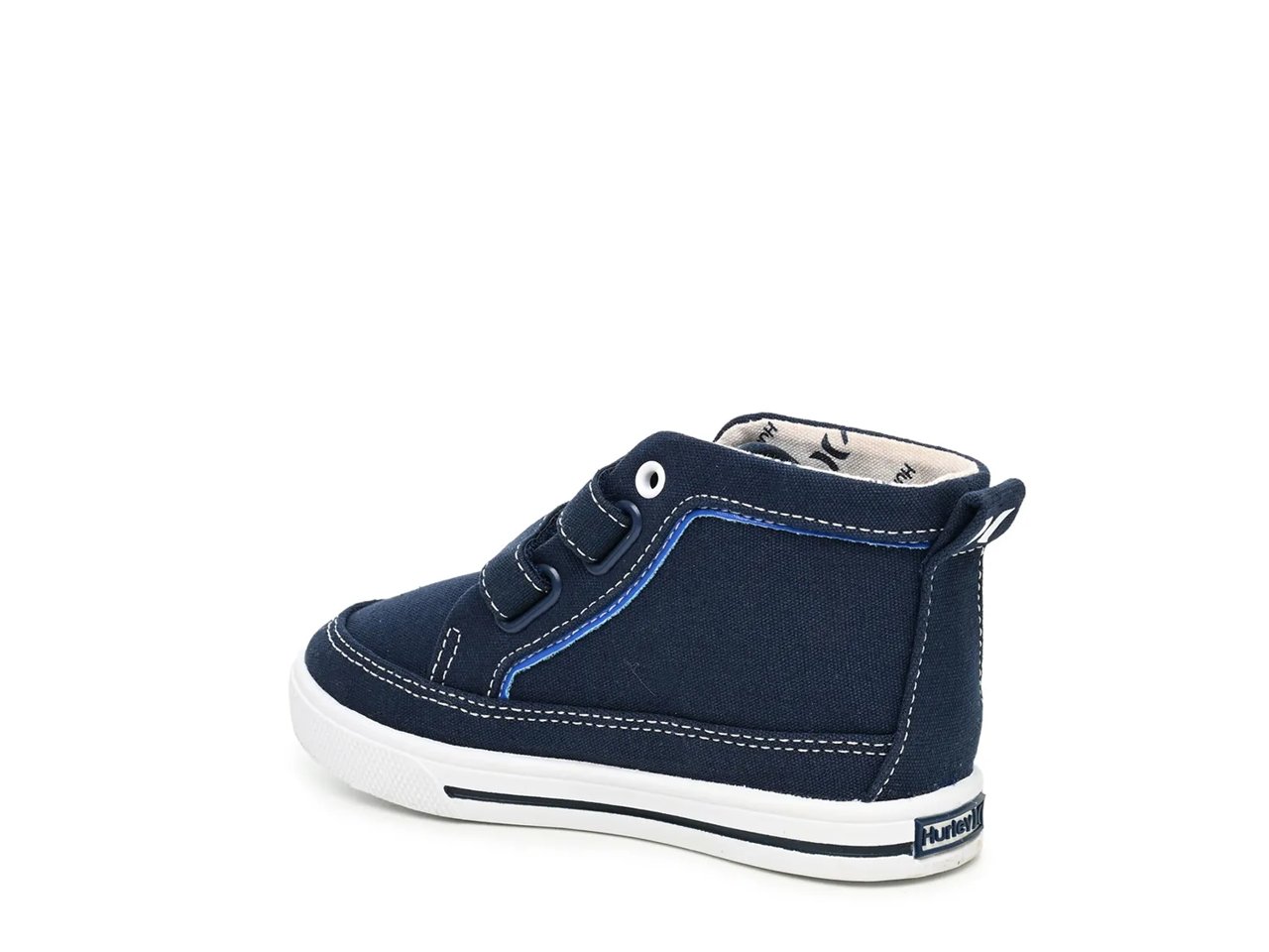 Tedd High-Top Sneaker - Kids'
