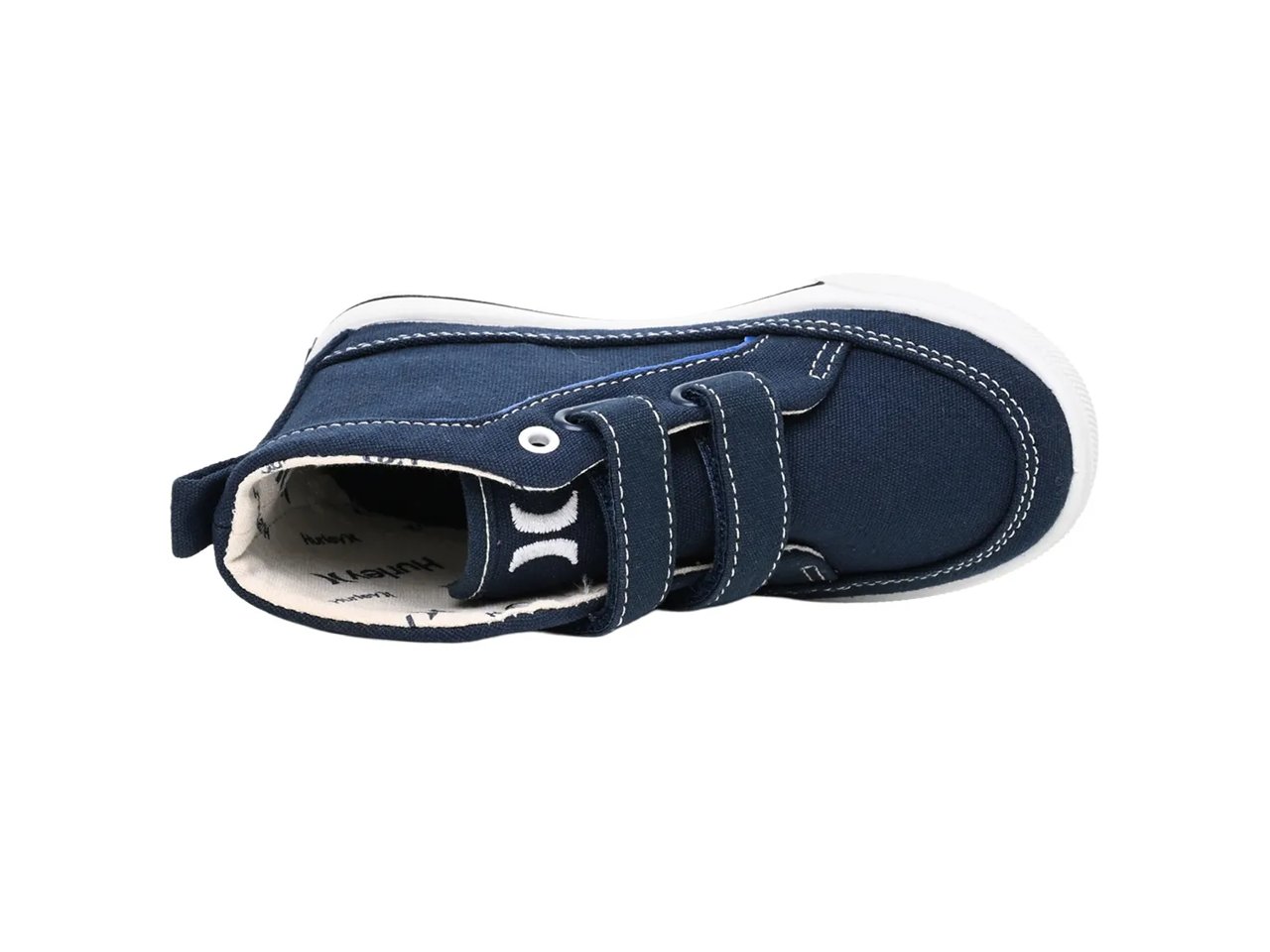 Tedd High-Top Sneaker - Kids'