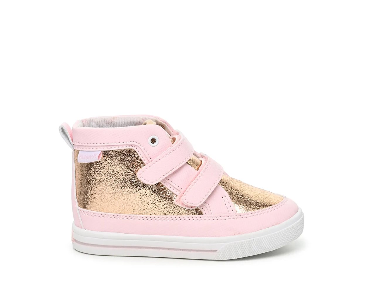Tedd High-Top Sneaker - Kids'