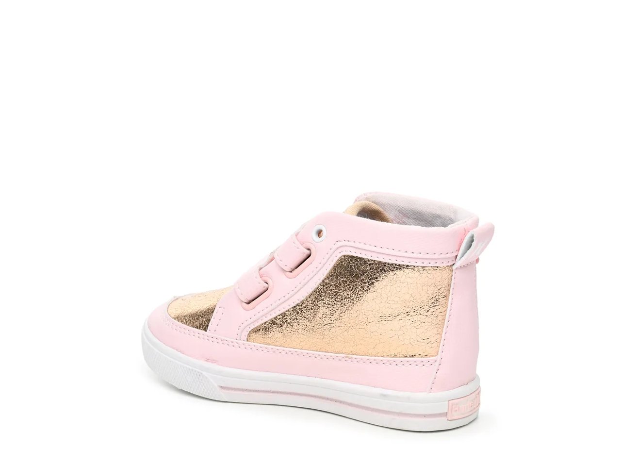 Tedd High-Top Sneaker - Kids'