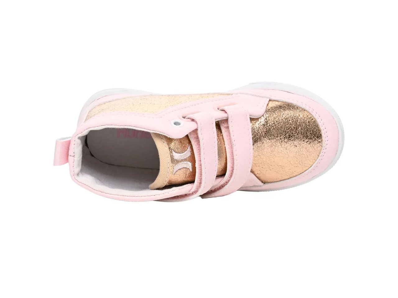 Tedd High-Top Sneaker - Kids'