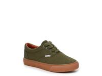 Marley Sneaker - Kids' Olive Green view