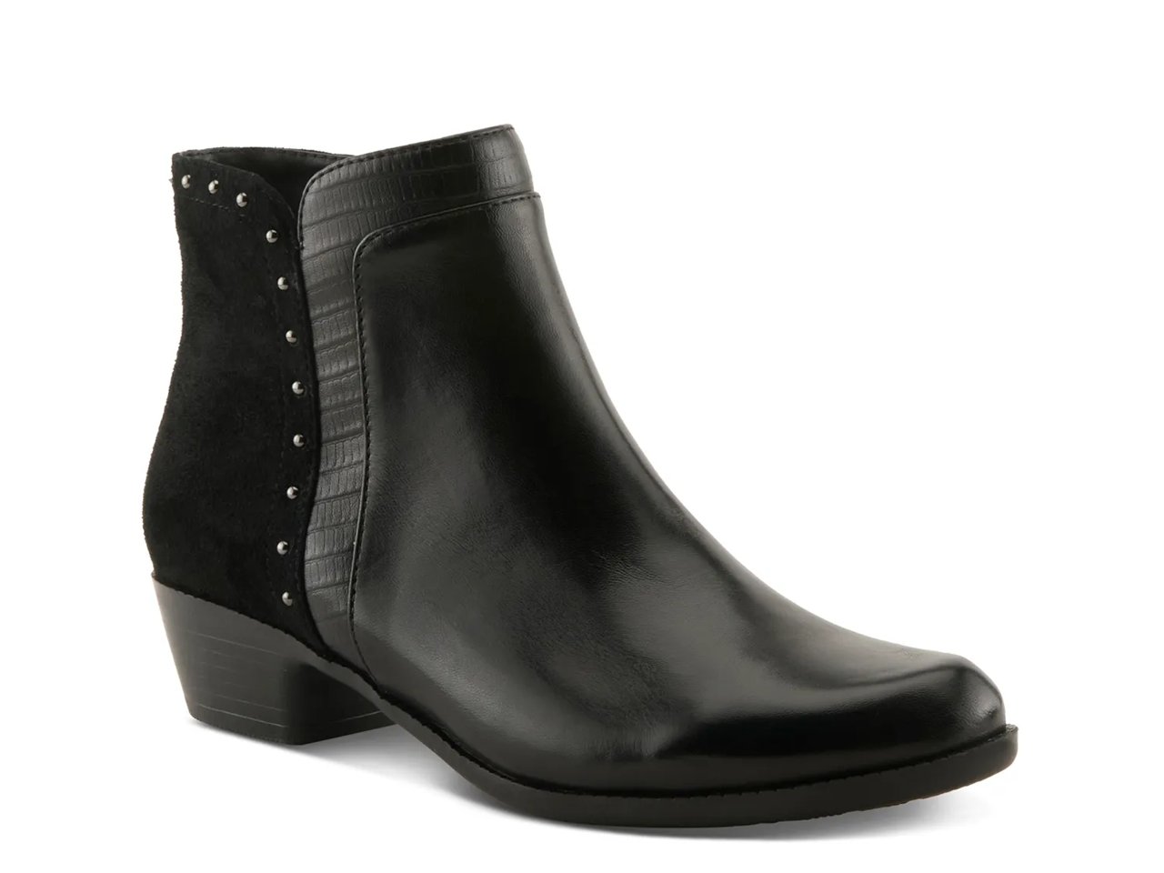 Annelise Bootie
