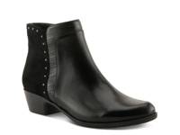 Annelise Bootie Black view