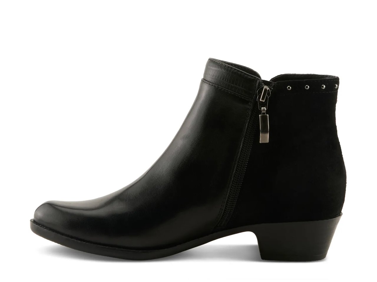 Annelise Bootie