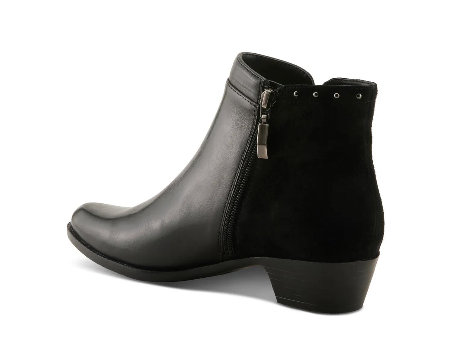 Annelise Bootie