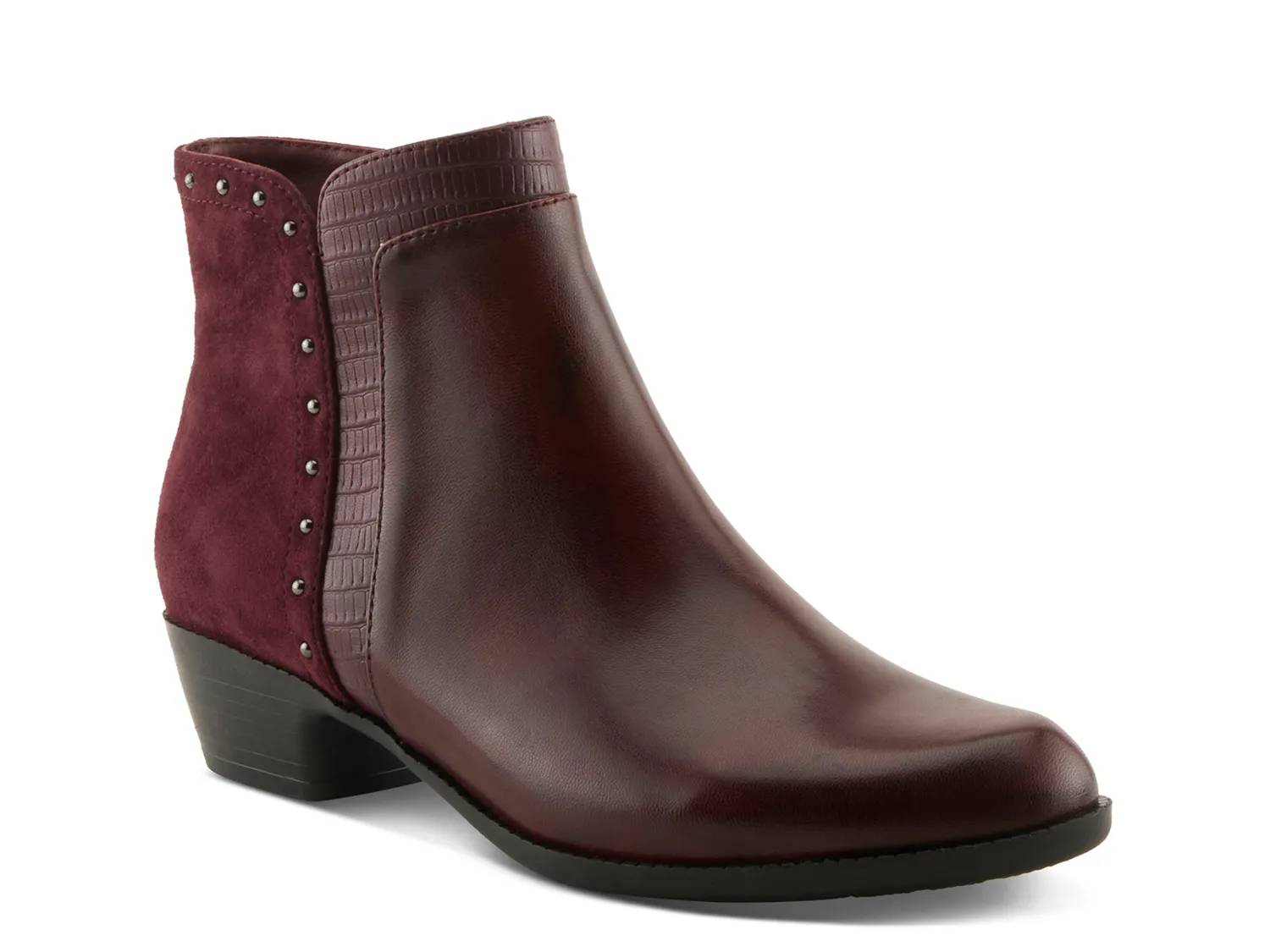 Annelise Bootie