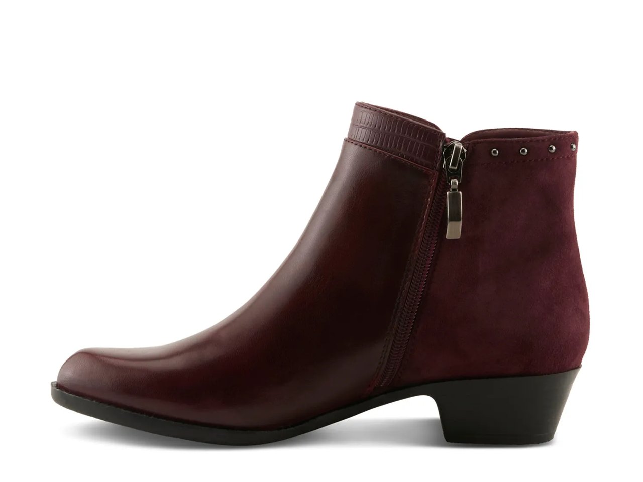 Annelise Bootie