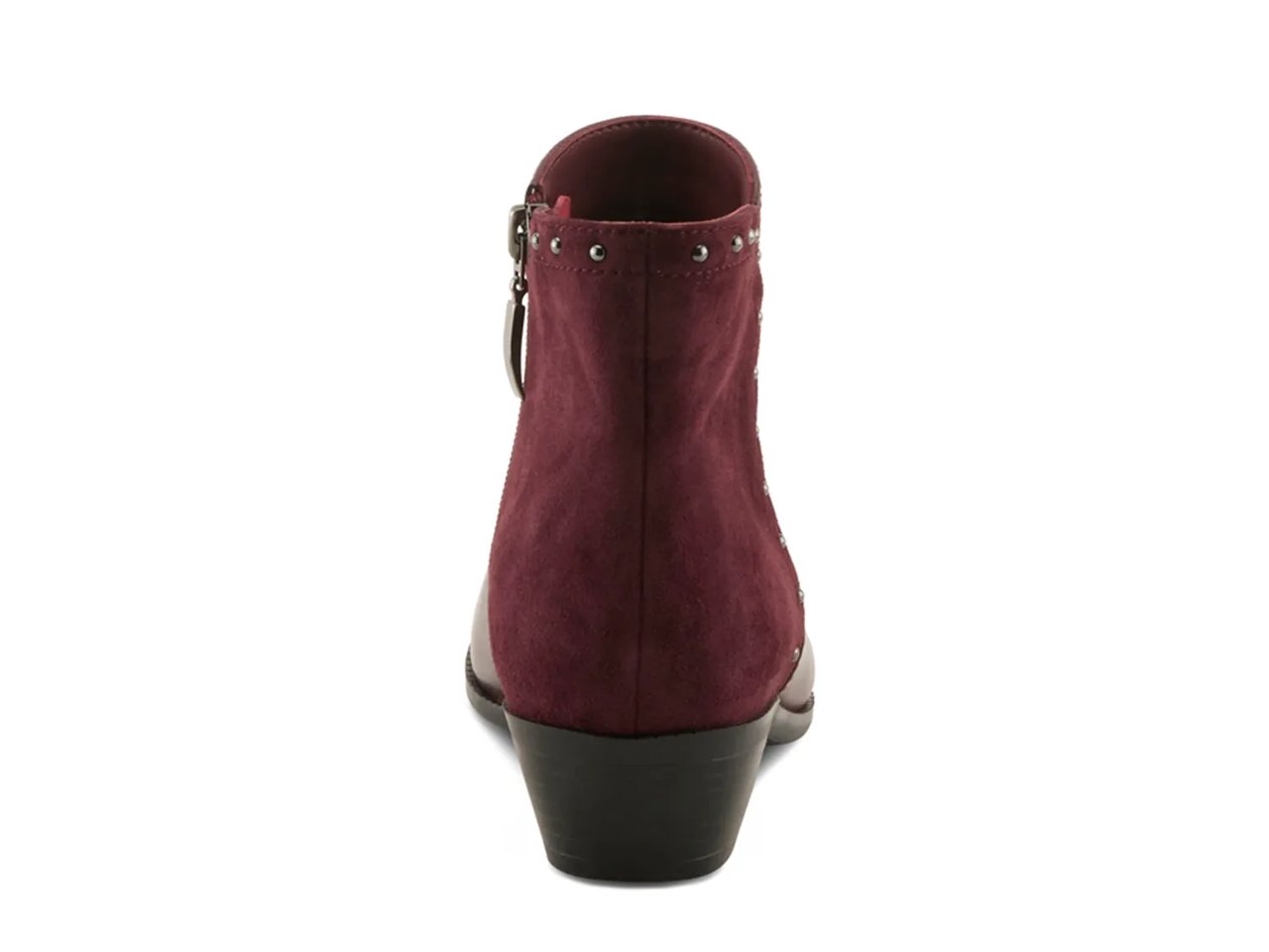 Annelise Bootie