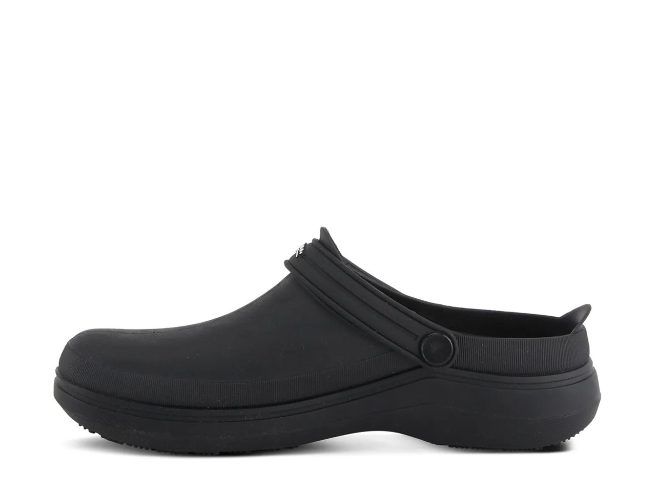 Cameron Waterproof Clog