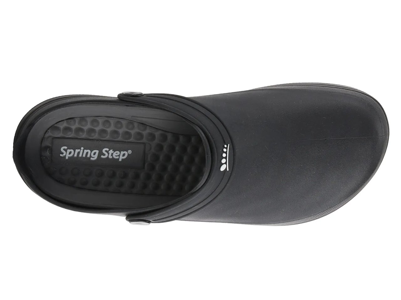 Cameron Waterproof Clog