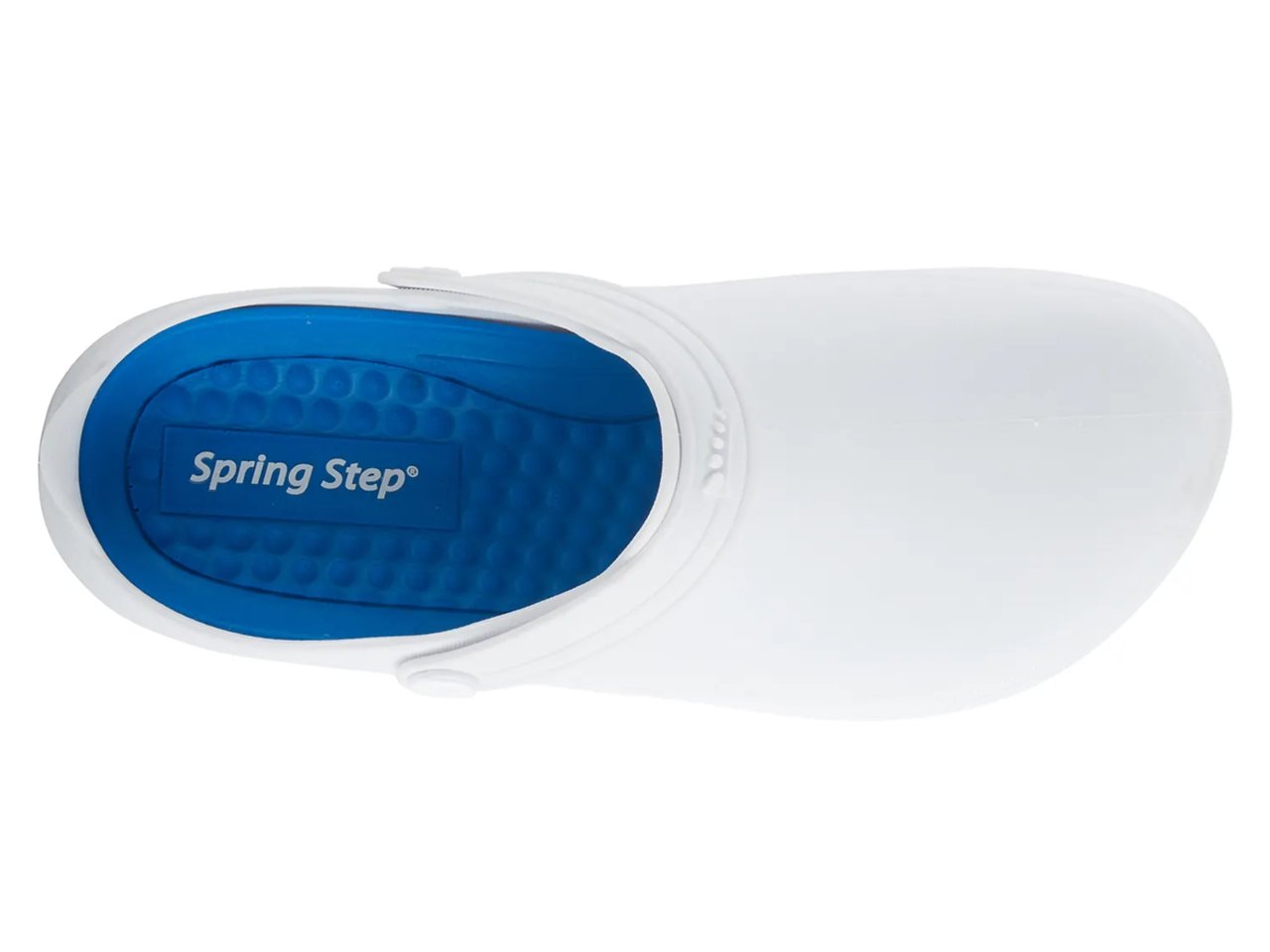 Cameron Waterproof Clog