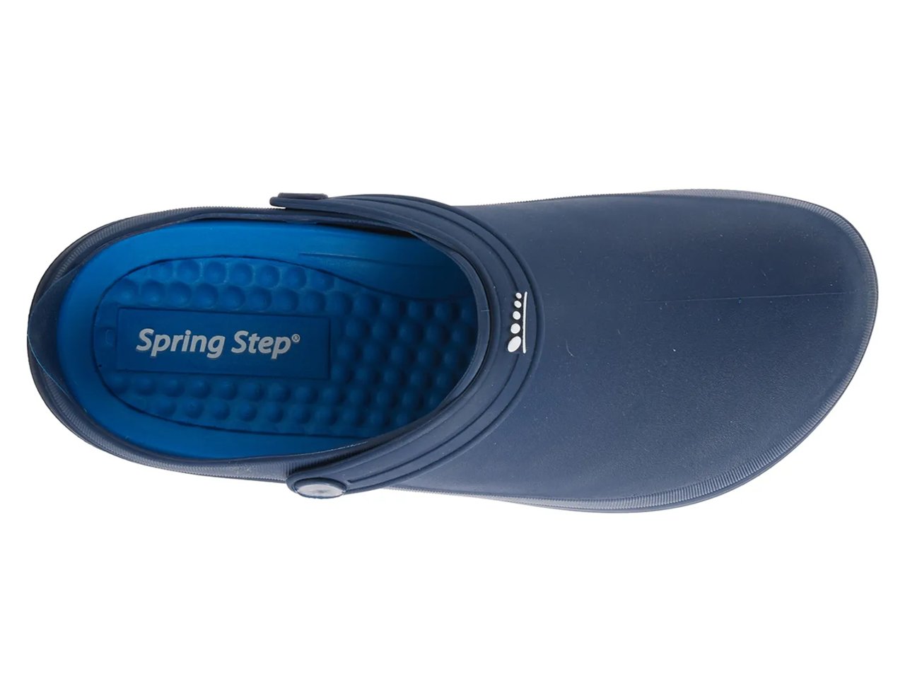 Cameron Waterproof Clog