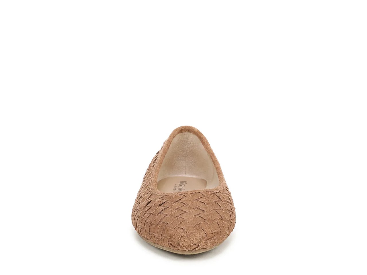 Amelia Ballet Flat