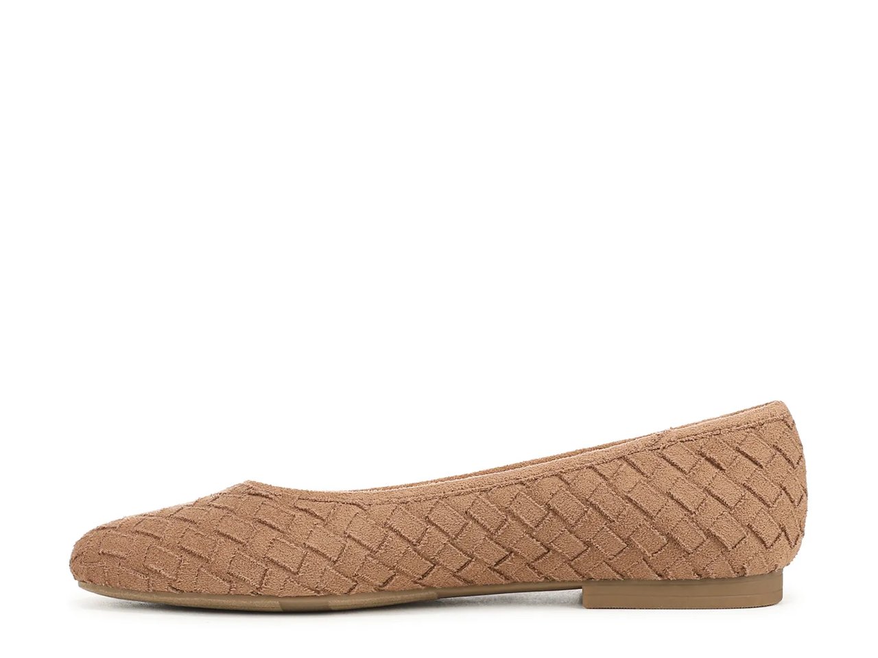 Amelia Ballet Flat