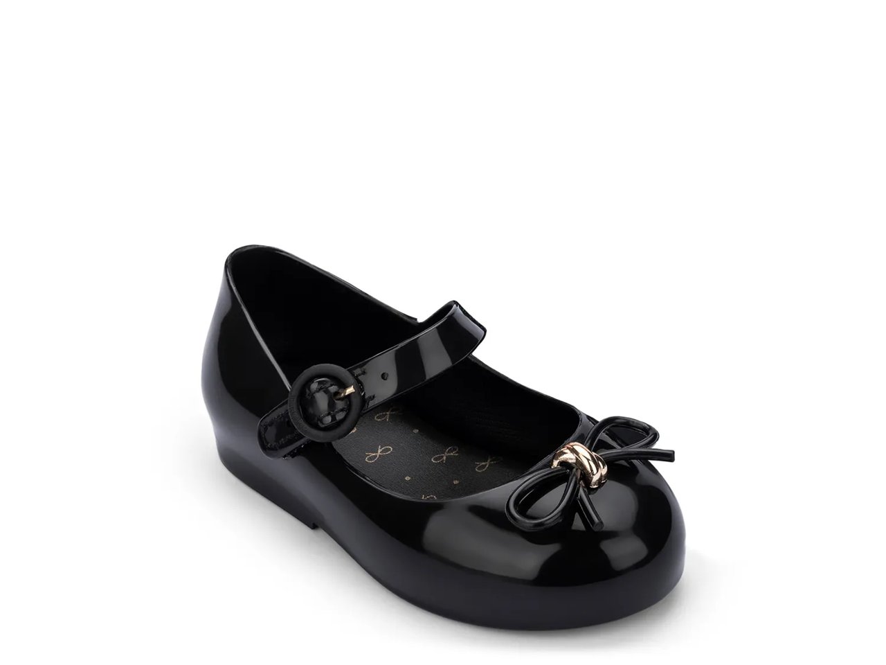 Sweet Love Baby Mary Jane Flat - Kids'