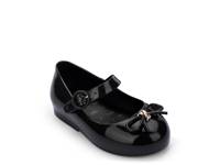 Sweet Love Baby Mary Jane Flat - Kids' Black view