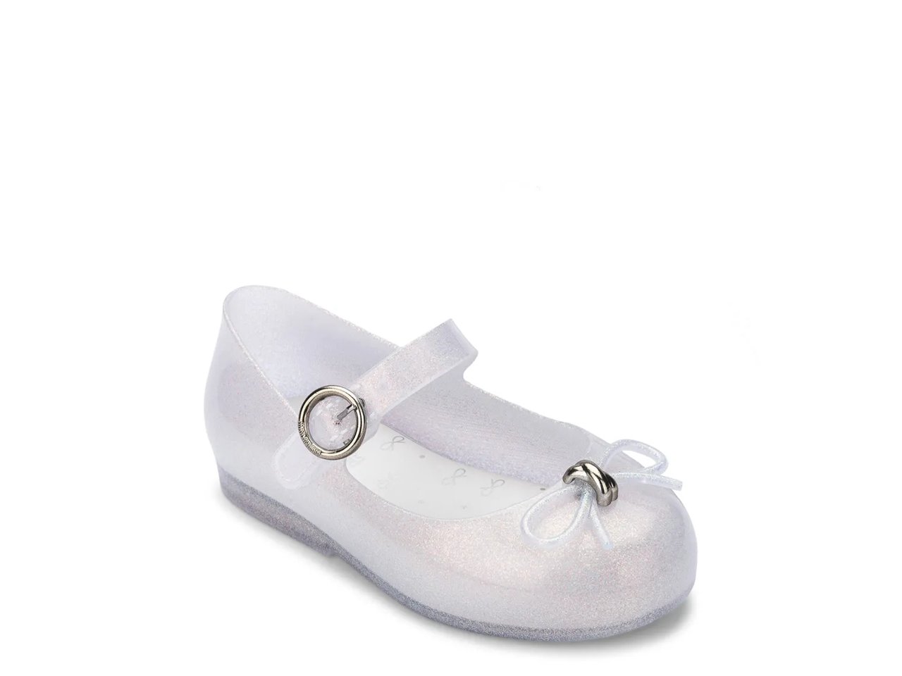 Sweet Love Baby Mary Jane Flat - Kids'