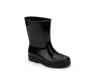 Welly Rain Boot - Kids' Black view