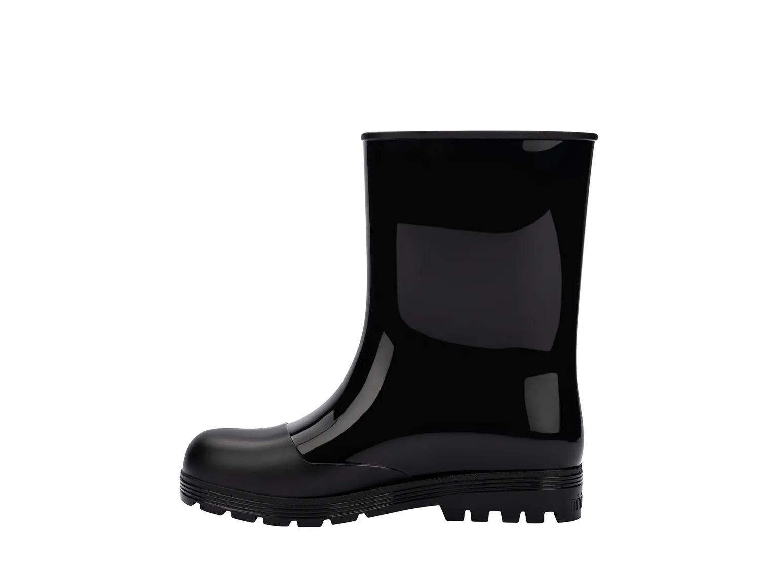 Welly Rain Boot