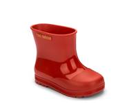 Welly Rain Boot - Kids' Red view