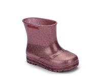 Welly Rain Boot - Kids' Dark Pink view