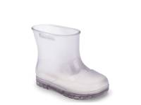 Welly Rain Boot - Kids' Clear view
