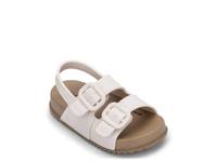 Cozy Sandal - Kids' Off White view